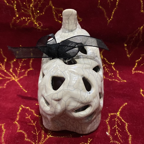 Stylist Elephant scent satchel decor - Picture 6 of 7